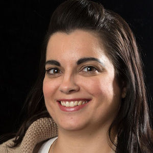 Meet your Posher, Dana